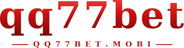 qq77bet logo