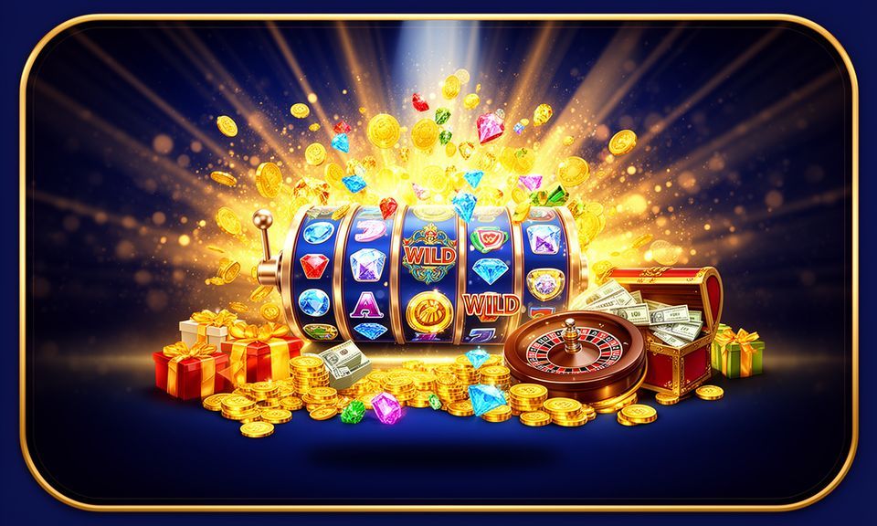 qq77bet Release the Kraken